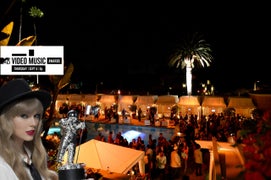 MTV VMA 2012: Party Preview Rundown
